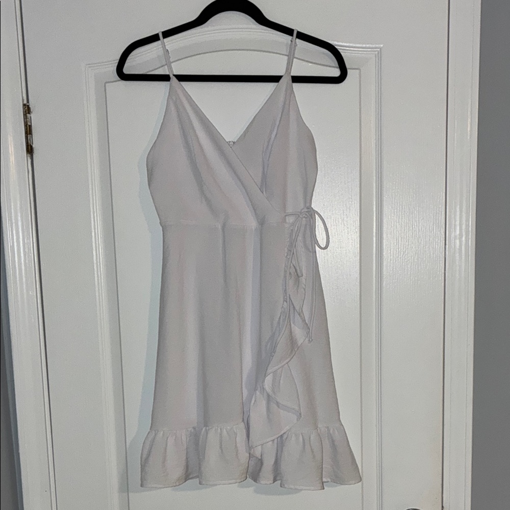 Altar’d State Dress